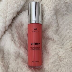 MAELYS B-FOXY Inner Thigh Firming Cream - Pink